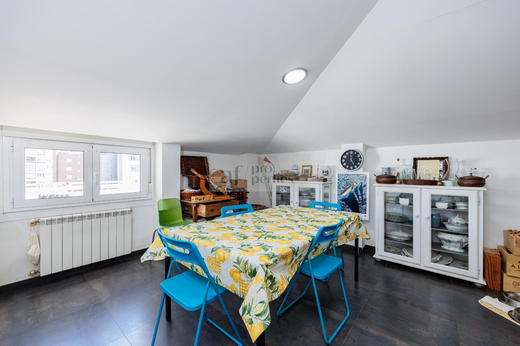 Venta de Ático en Vigo