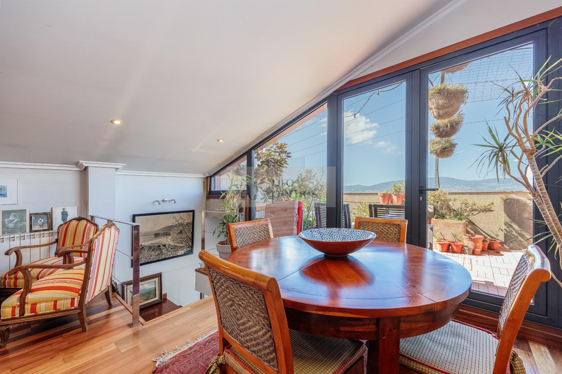 Venta de Ático en Vigo