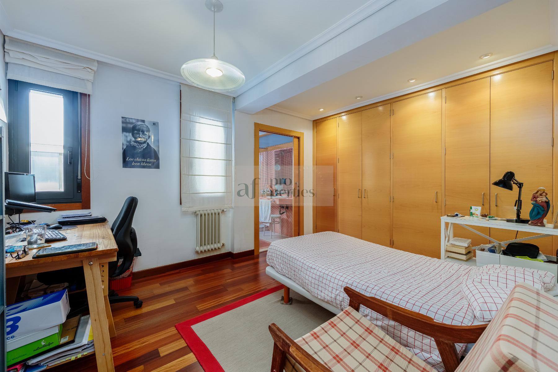 Venta de Ático en Vigo