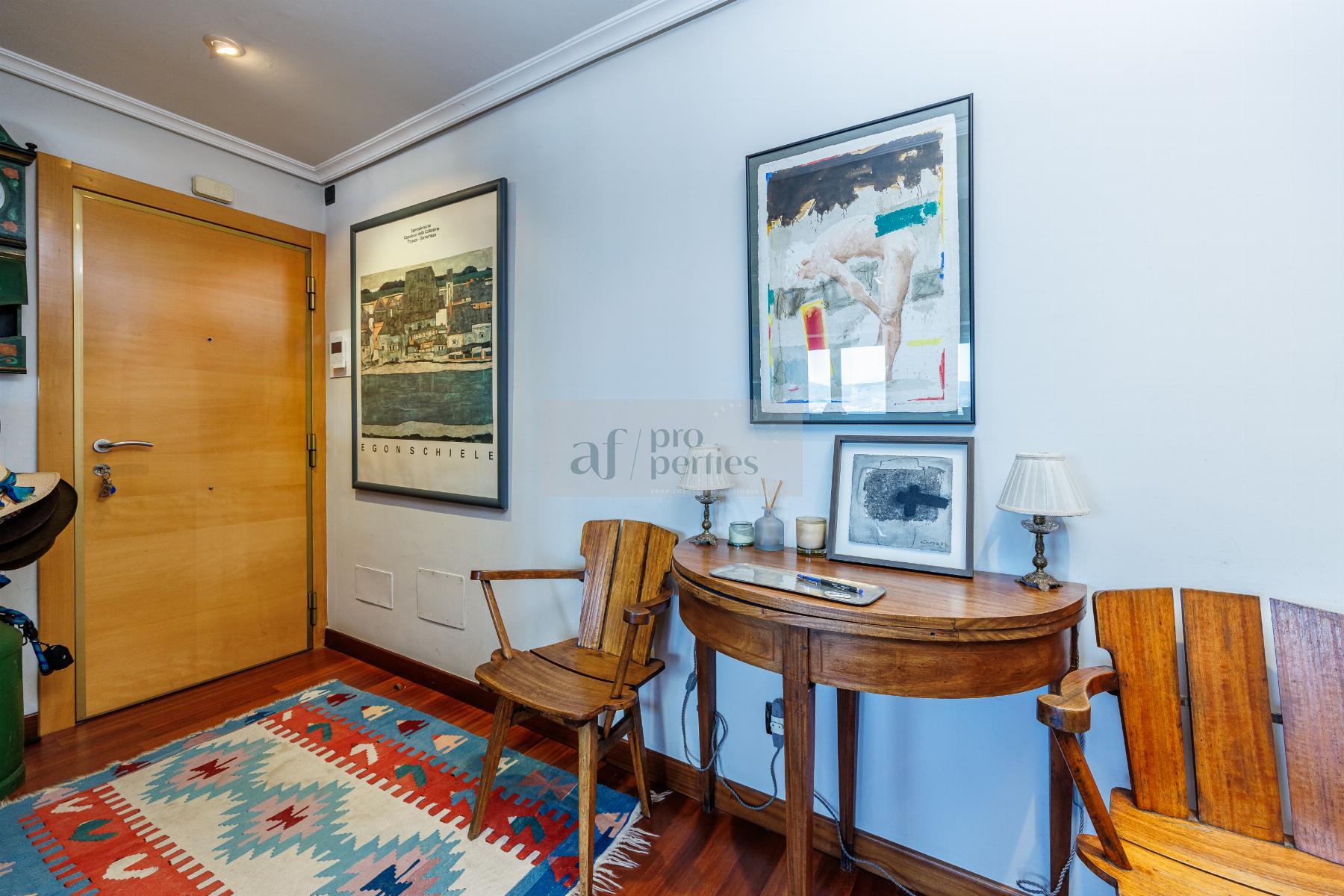 Venta de Ático en Vigo