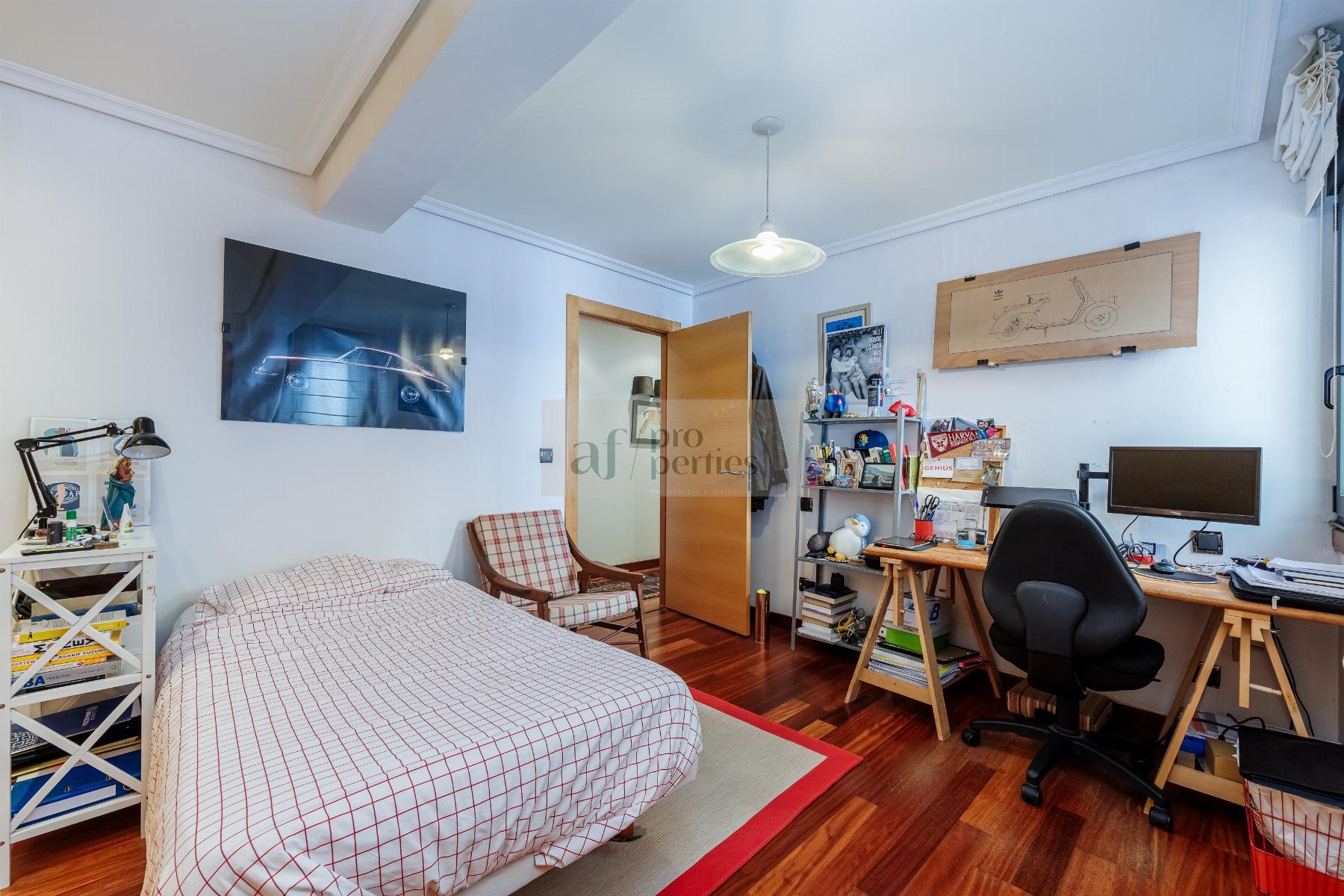 Venta de Ático en Vigo