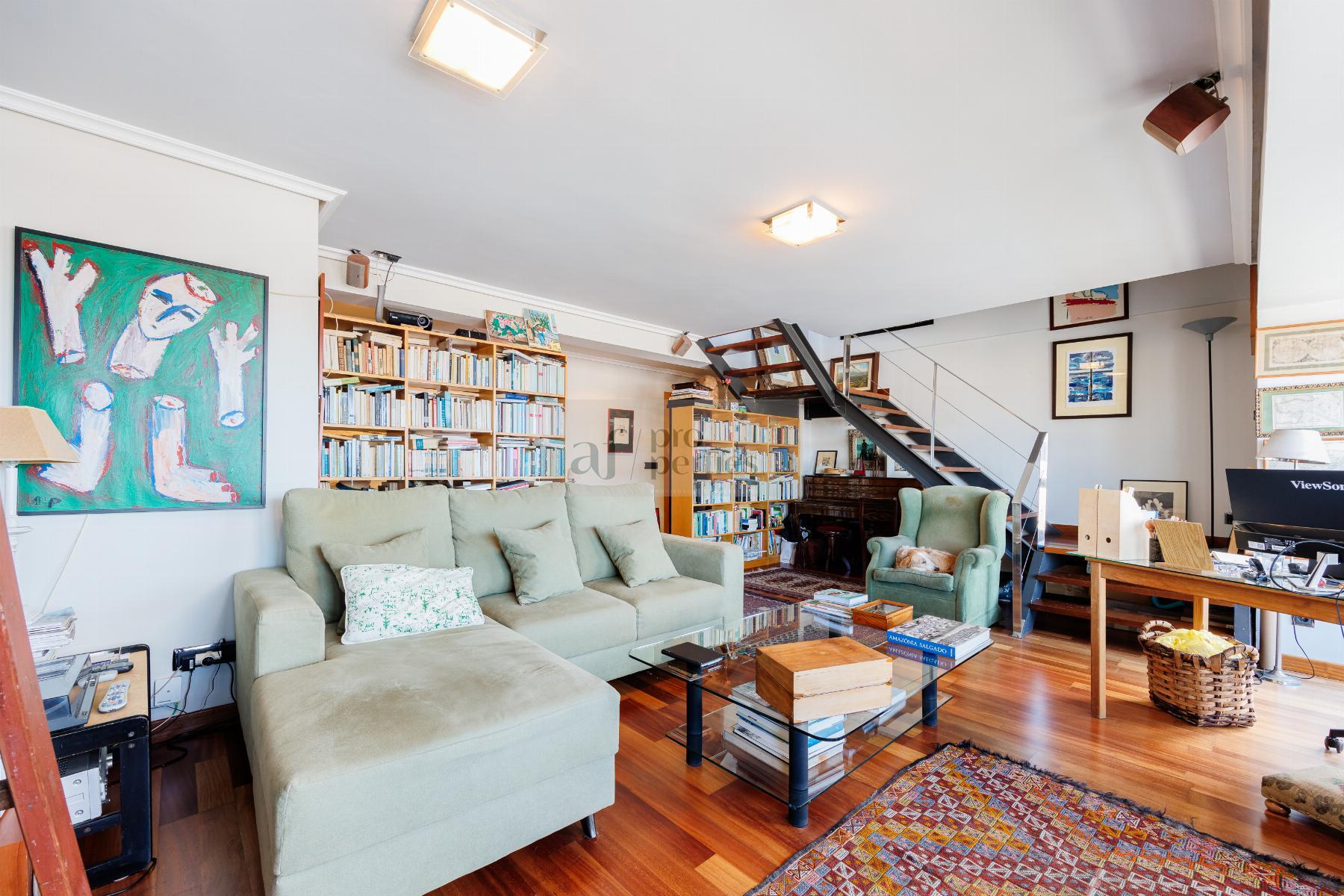 Venta de Ático en Vigo