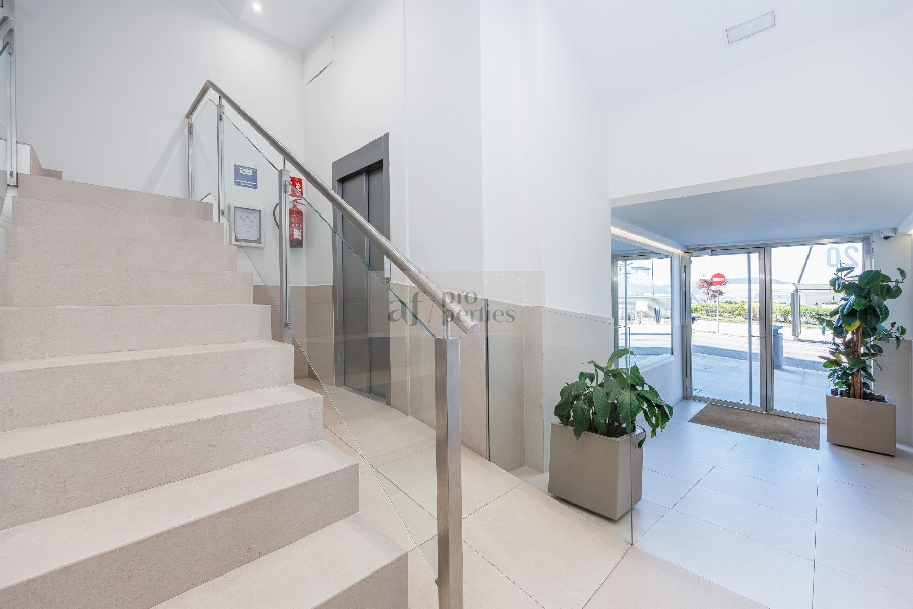 Venta de Ático en Vigo