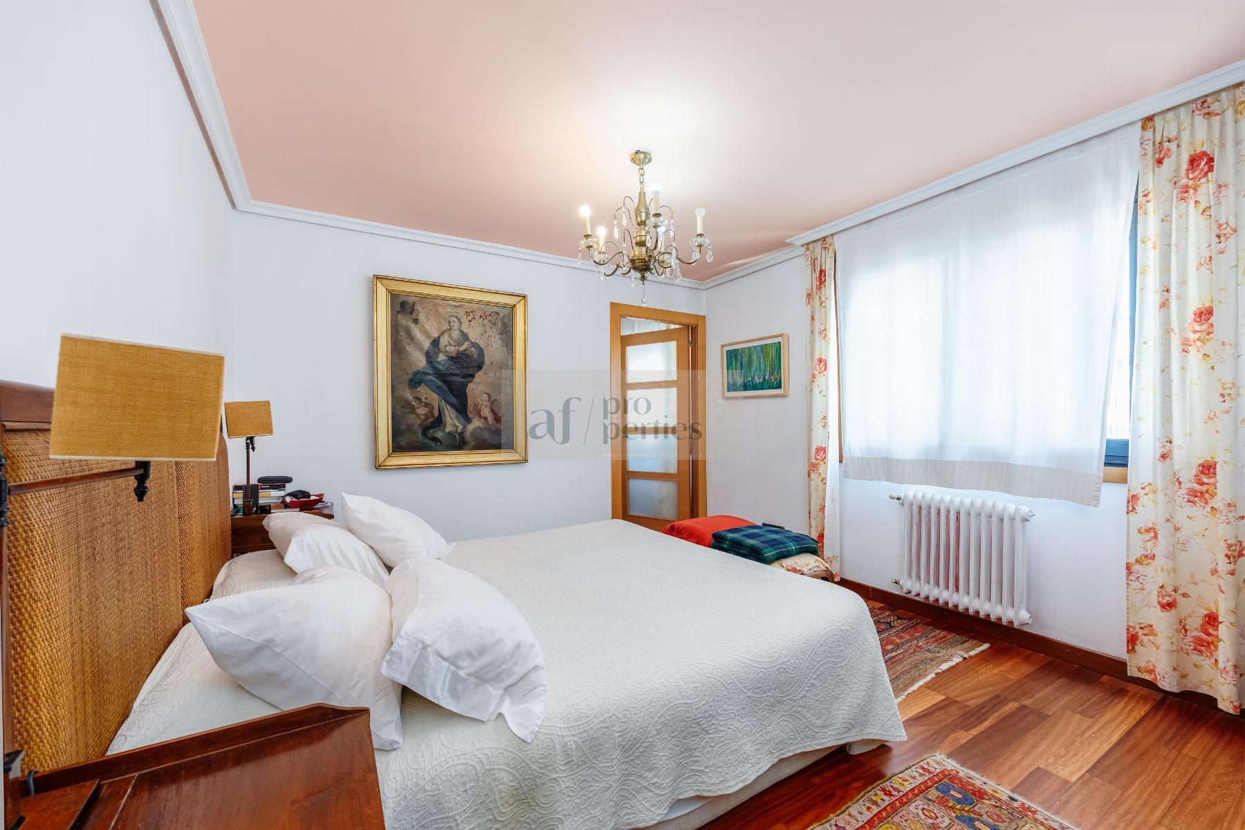 Venta de Ático en Vigo