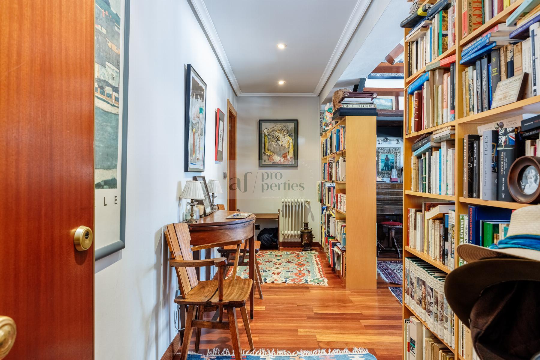 Venta de Ático en Vigo