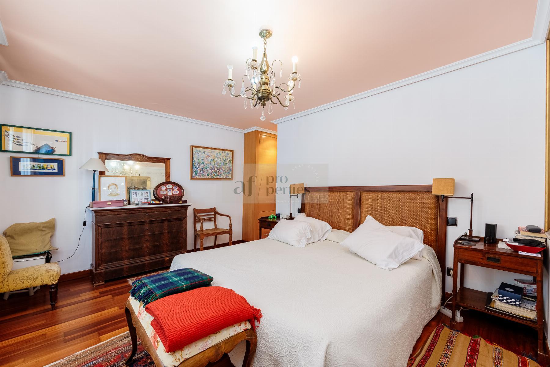 Venta de Ático en Vigo