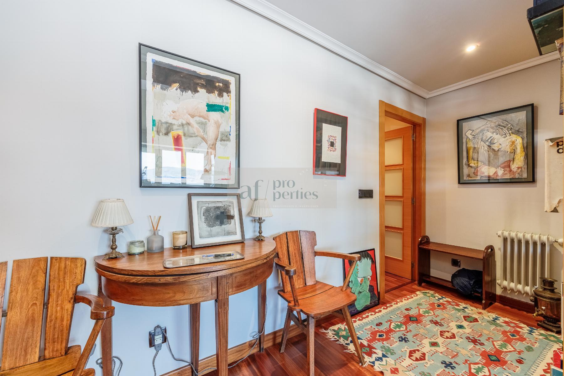 Venta de Ático en Vigo