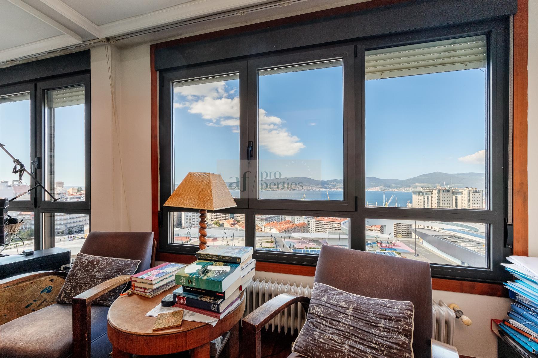 Venta de Ático en Vigo