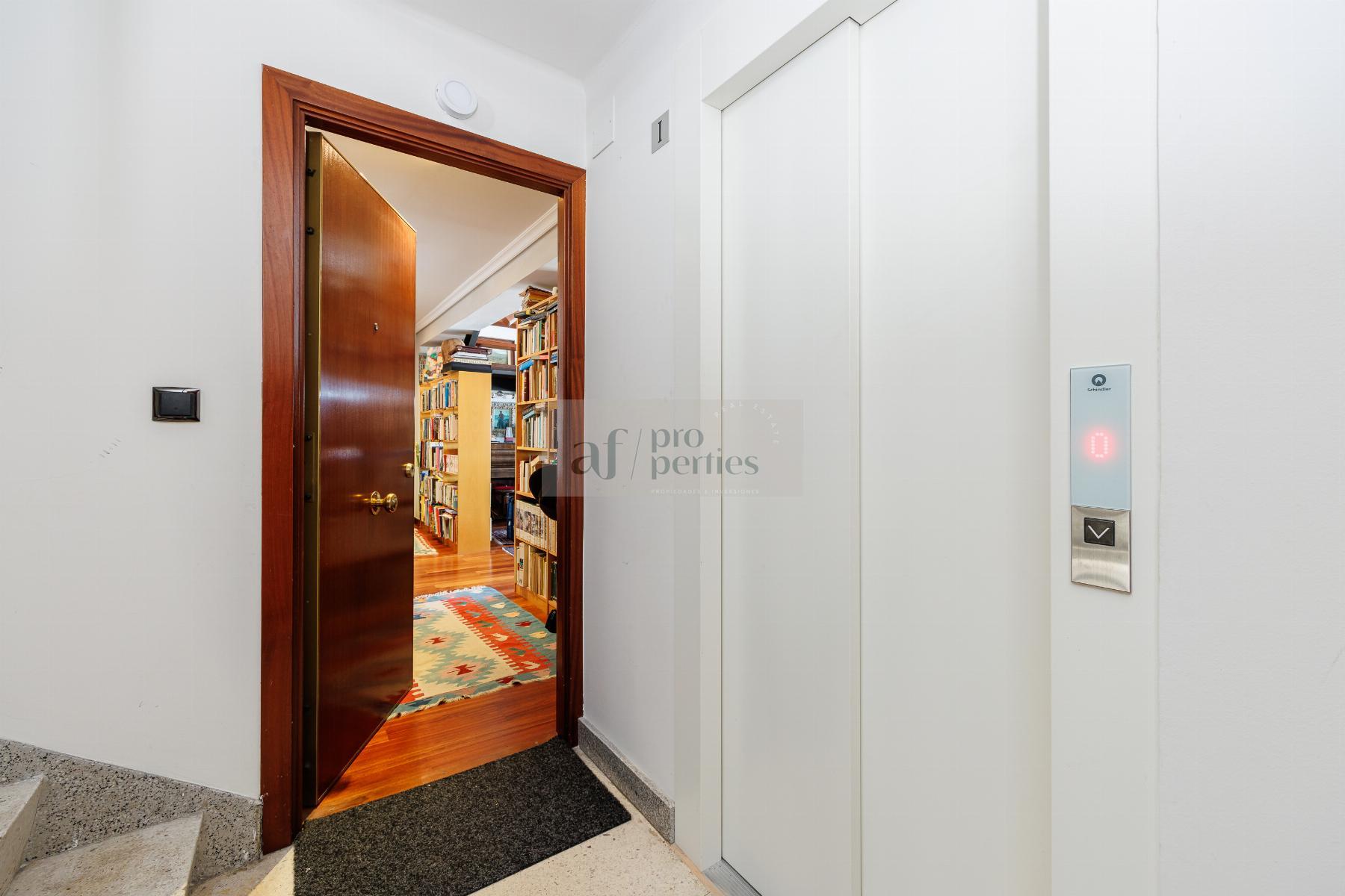 Venta de Ático en Vigo