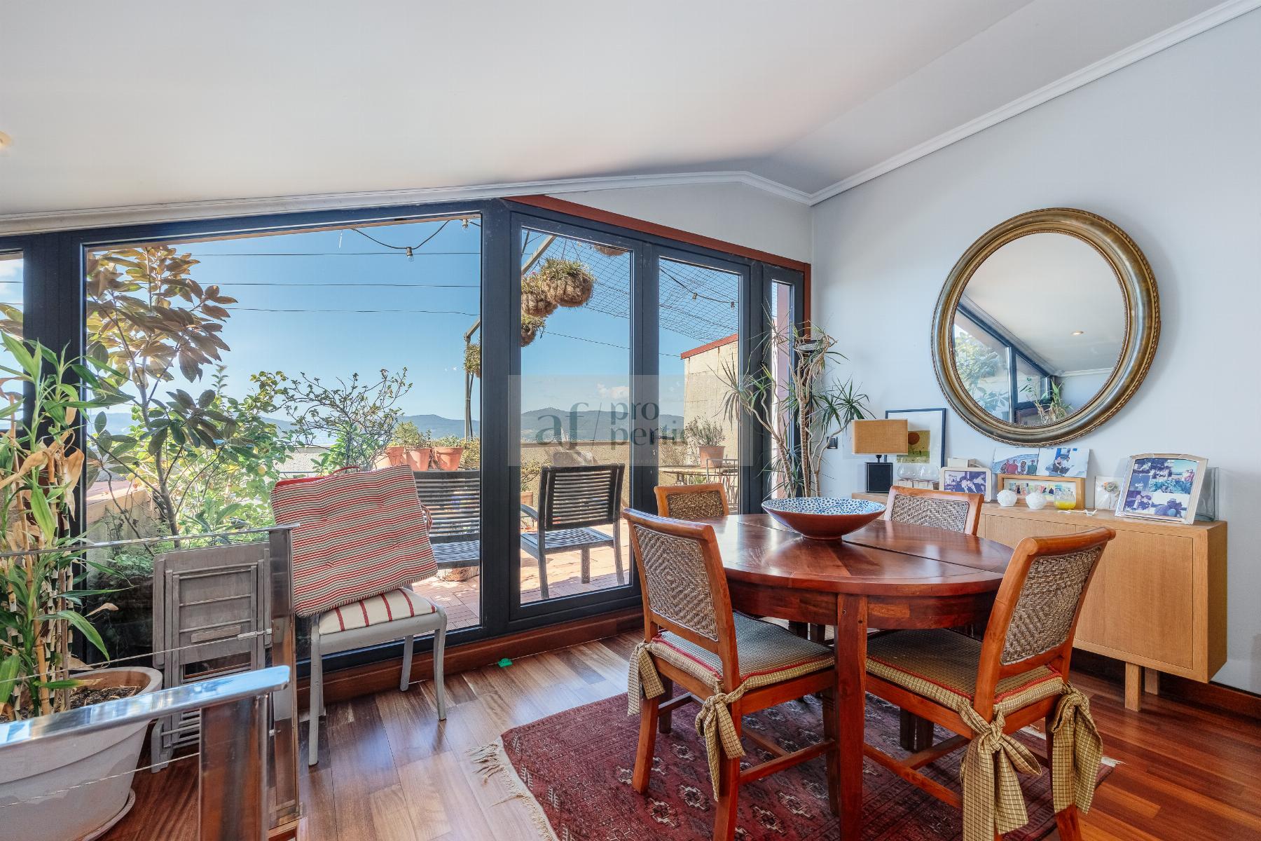 Venta de Ático en Vigo