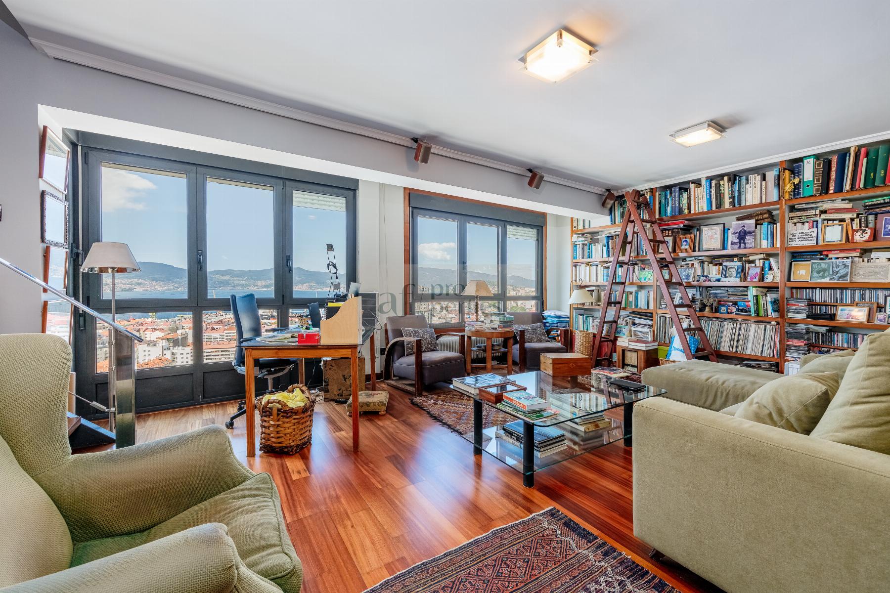 Venta de Ático en Vigo