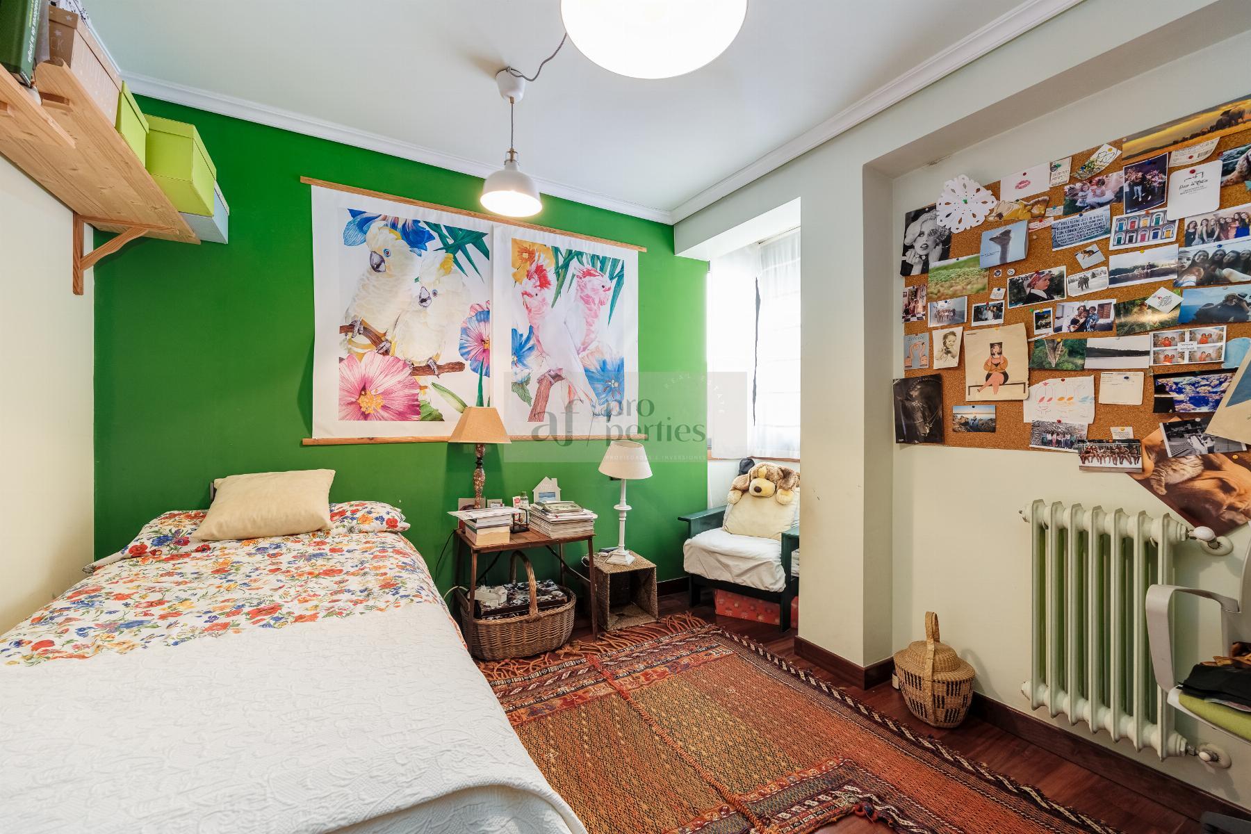 Venta de Ático en Vigo