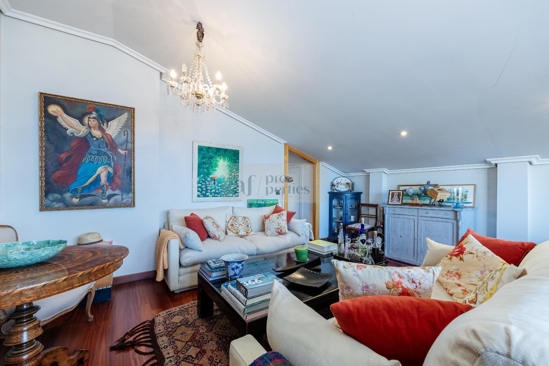 Venta de Ático en Vigo