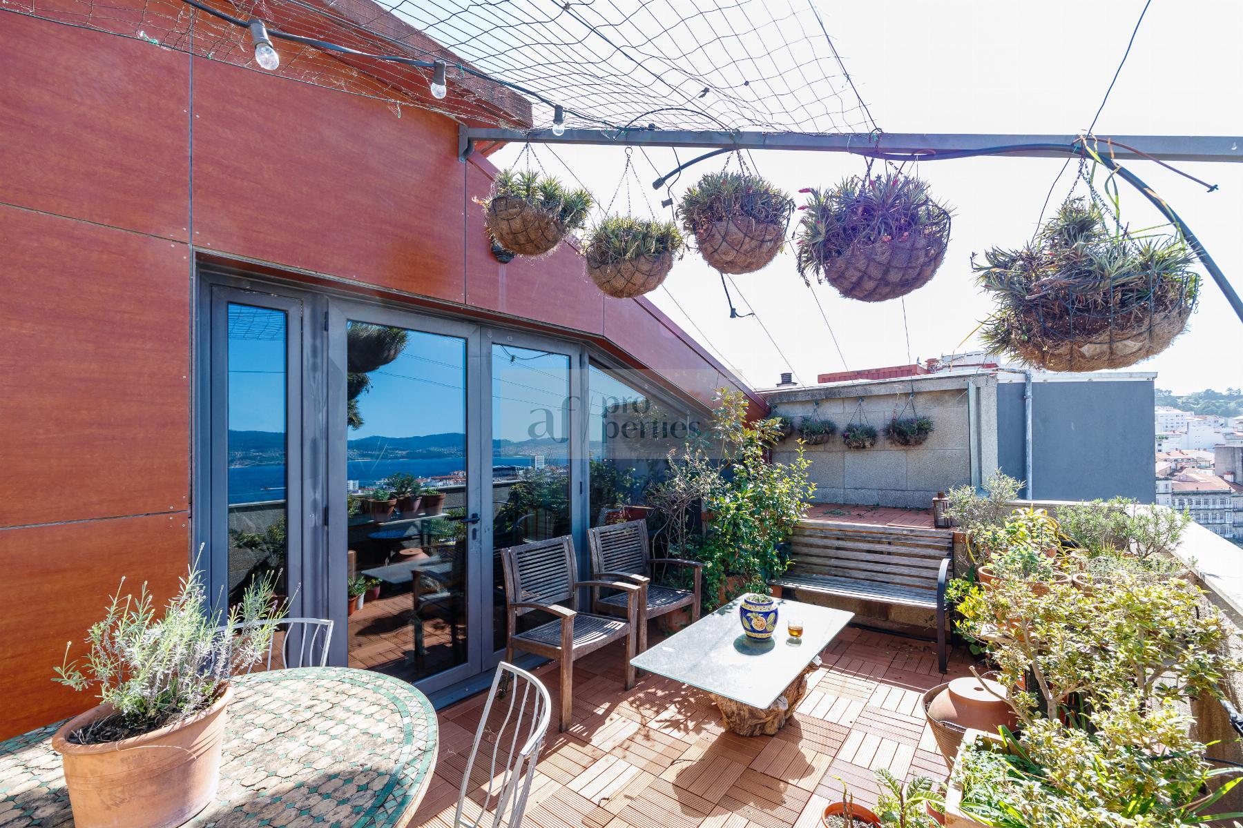 Venta de Ático en Vigo