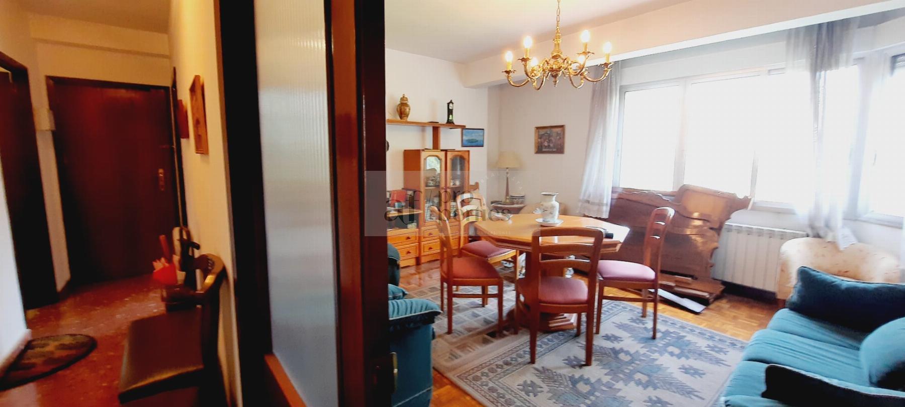 Venta de piso en Pontevedra