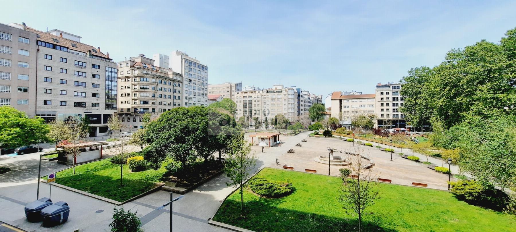 Venta de piso en Pontevedra