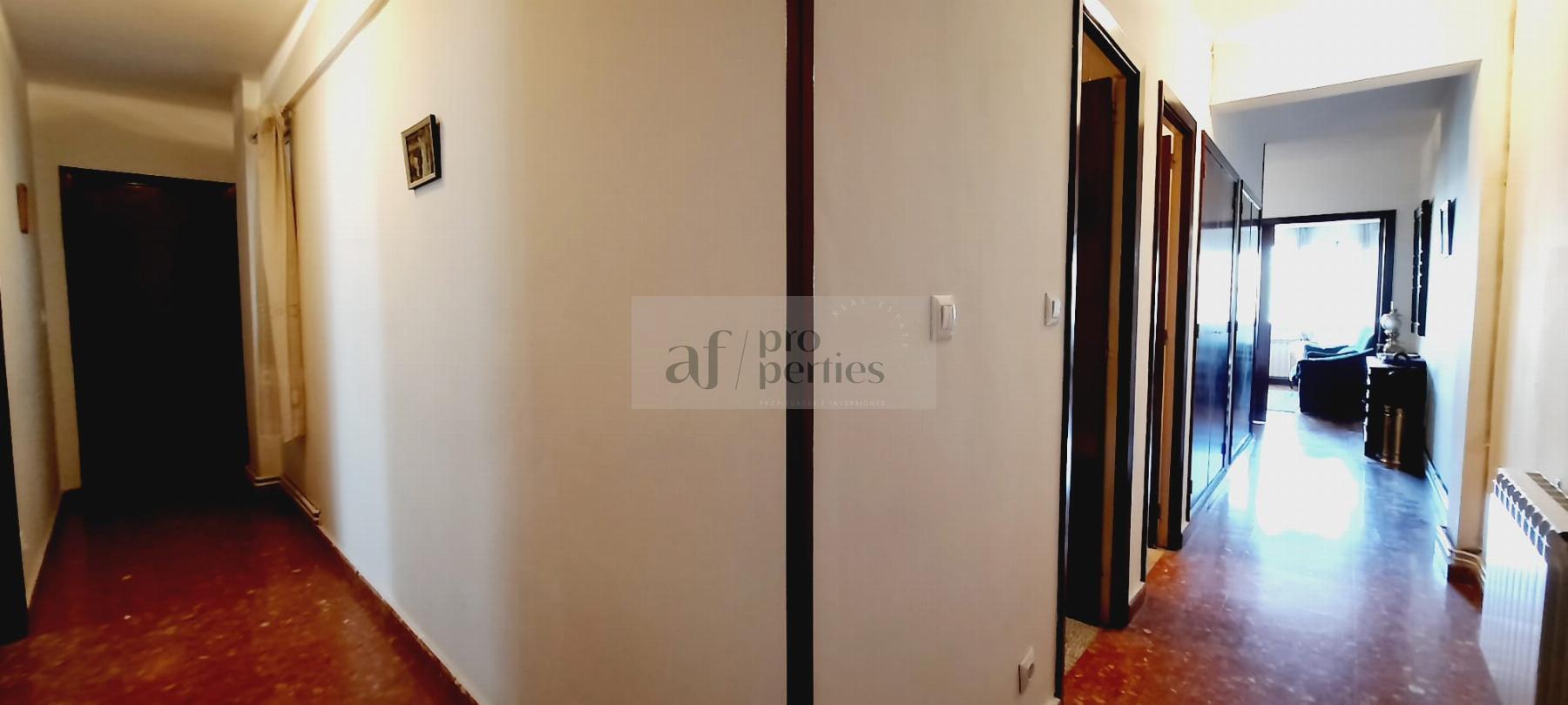 Venta de piso en Pontevedra