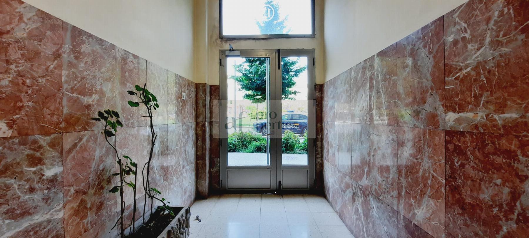 Venta de piso en Pontevedra