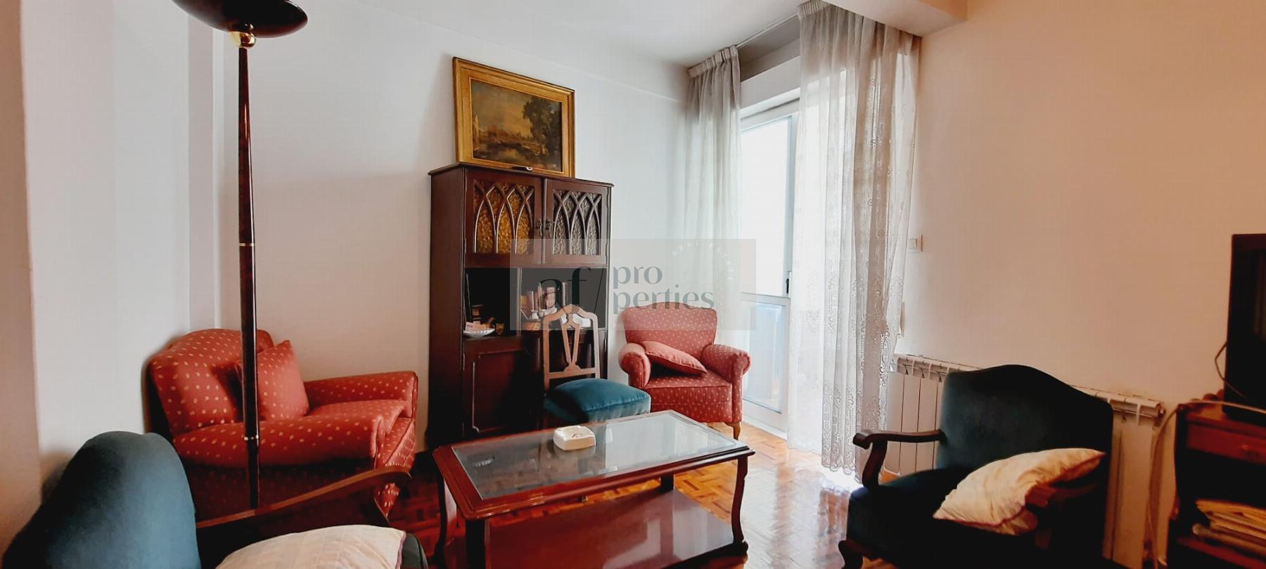 Venta de piso en Pontevedra