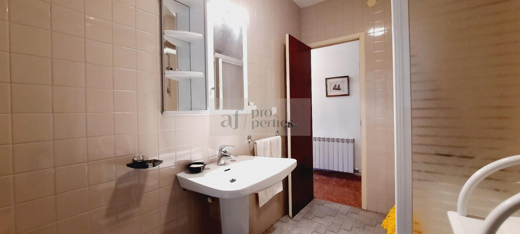 Venta de piso en Pontevedra