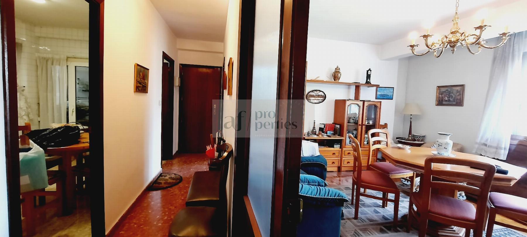 Venta de piso en Pontevedra