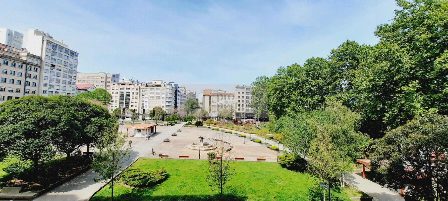 Venta de piso en Pontevedra