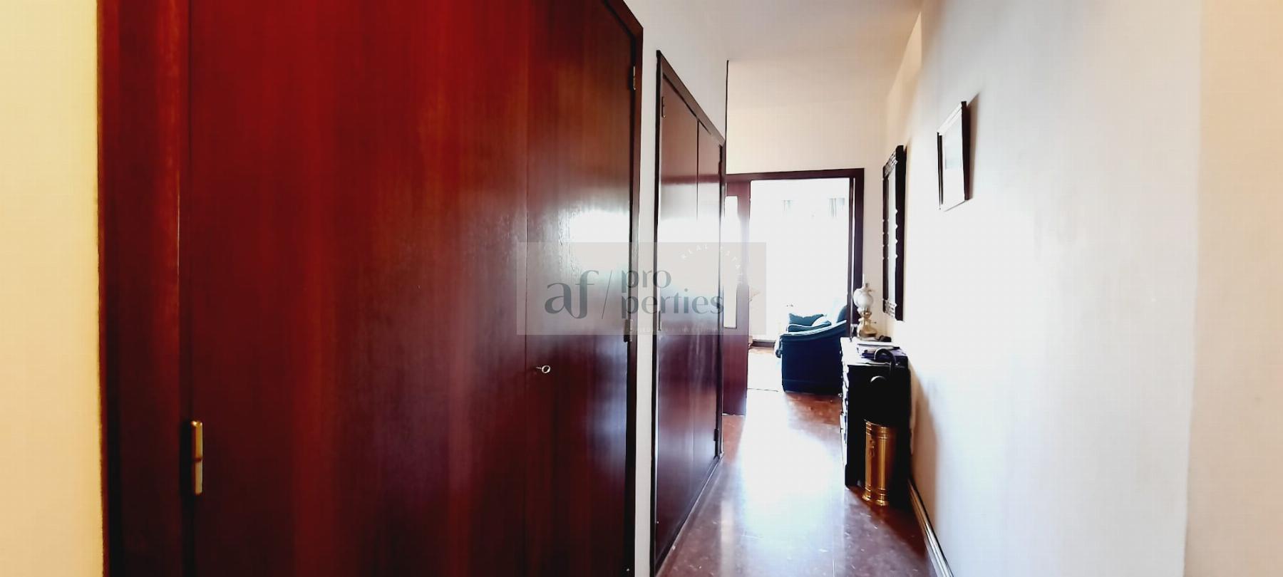 Venta de piso en Pontevedra