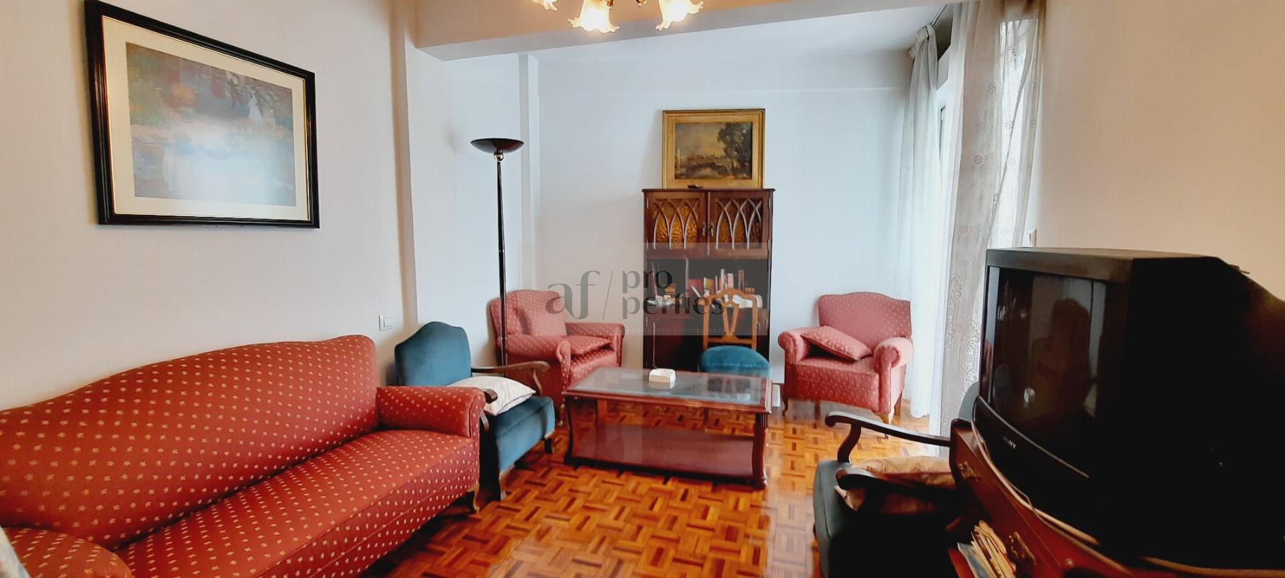 Venta de piso en Pontevedra