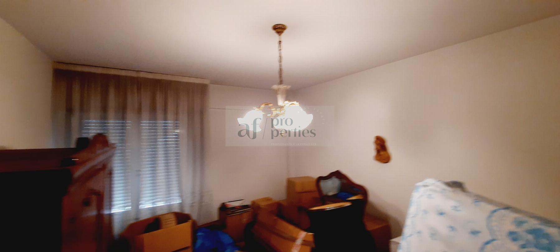 Venta de piso en Pontevedra