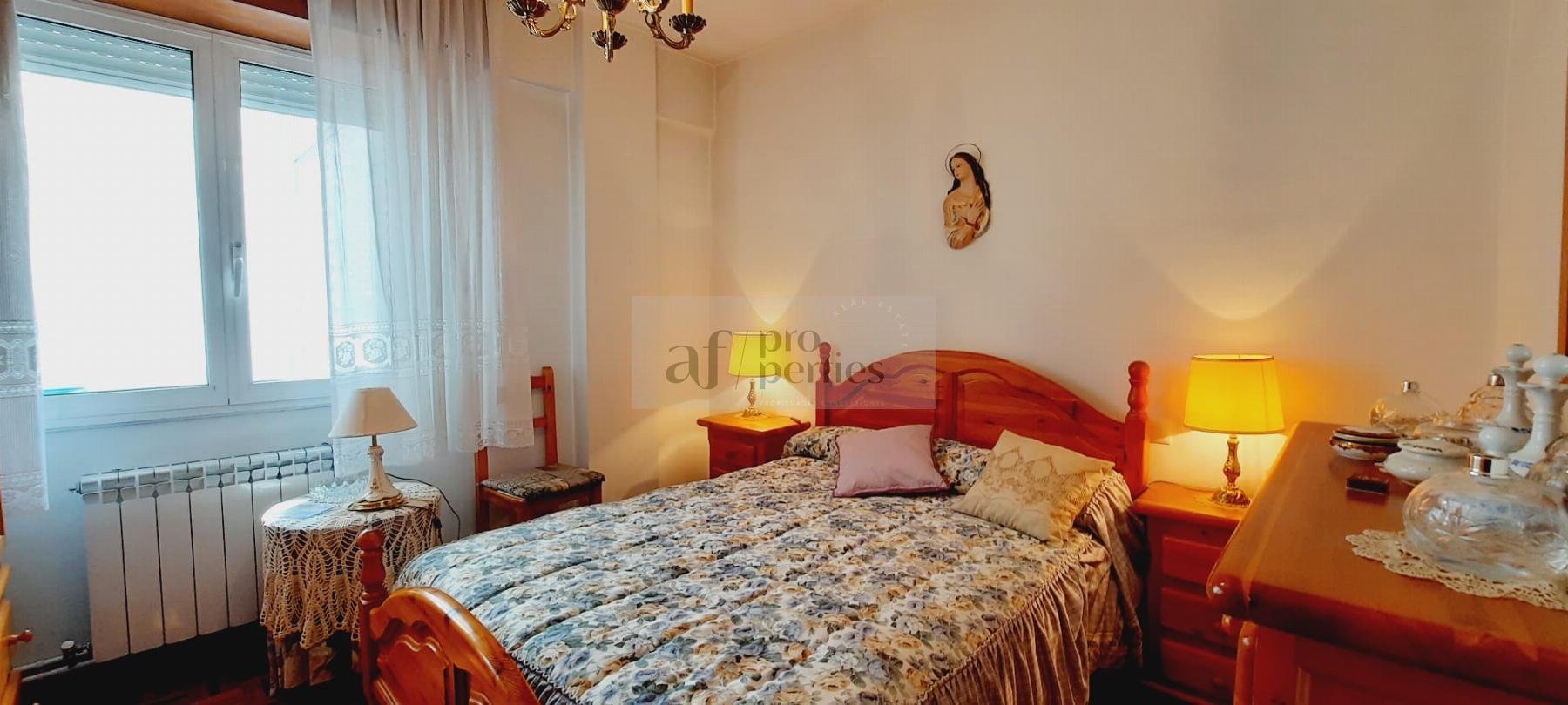 Venta de piso en Pontevedra