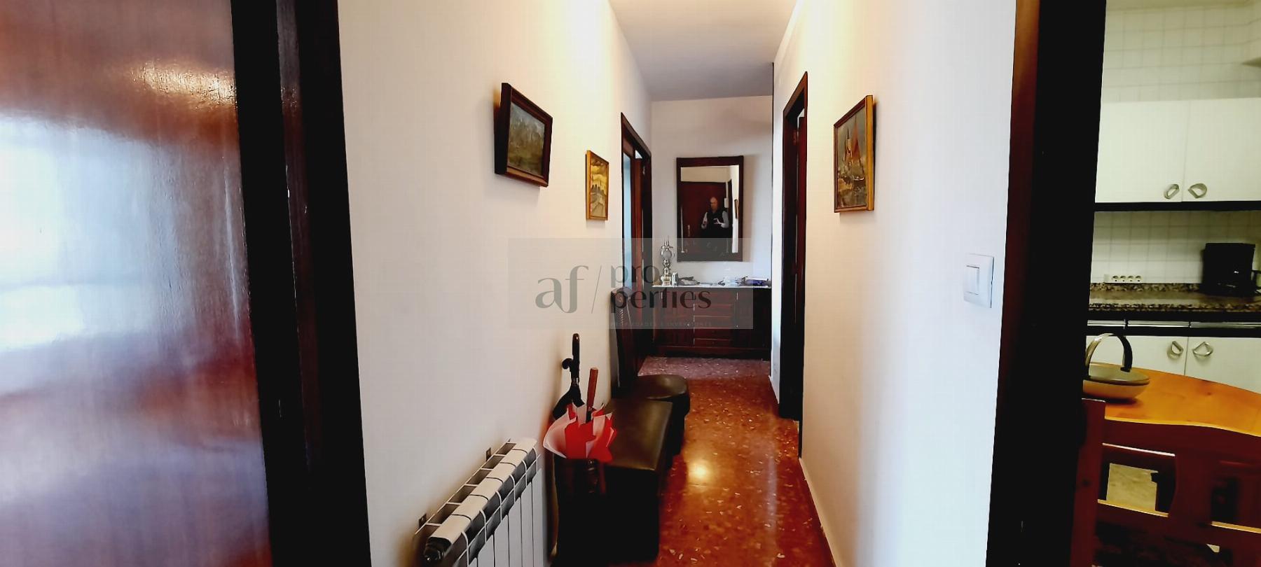 Venta de piso en Pontevedra