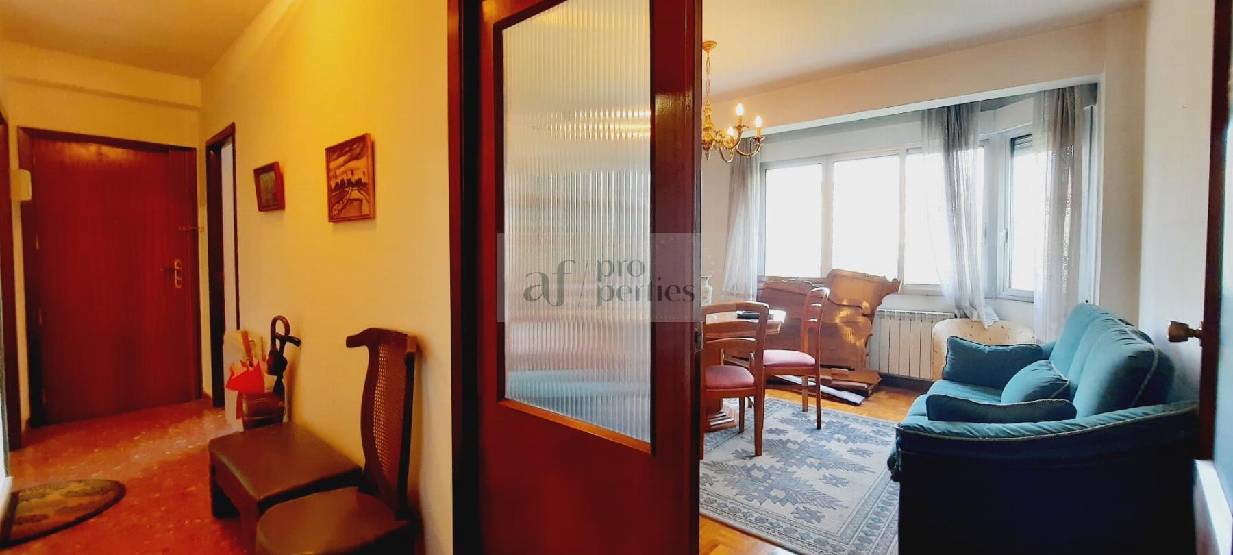 Venta de piso en Pontevedra