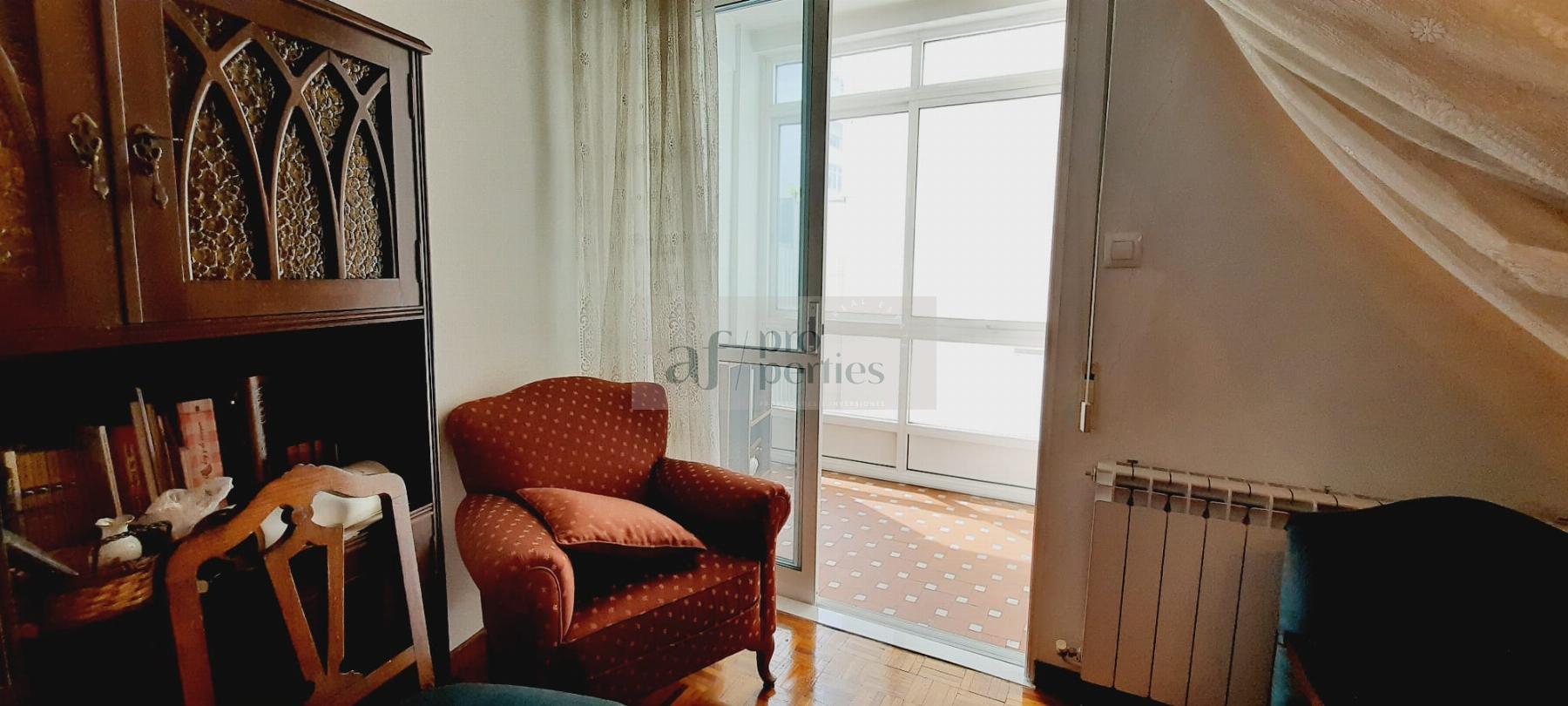 Venta de piso en Pontevedra