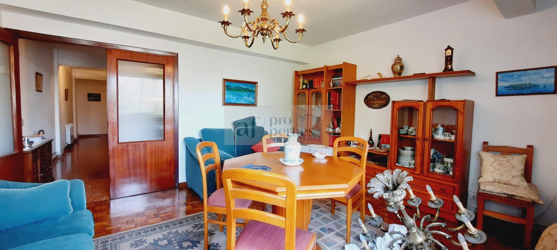 Venta de piso en Pontevedra