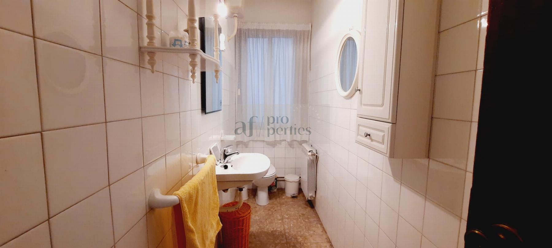 Venta de piso en Pontevedra