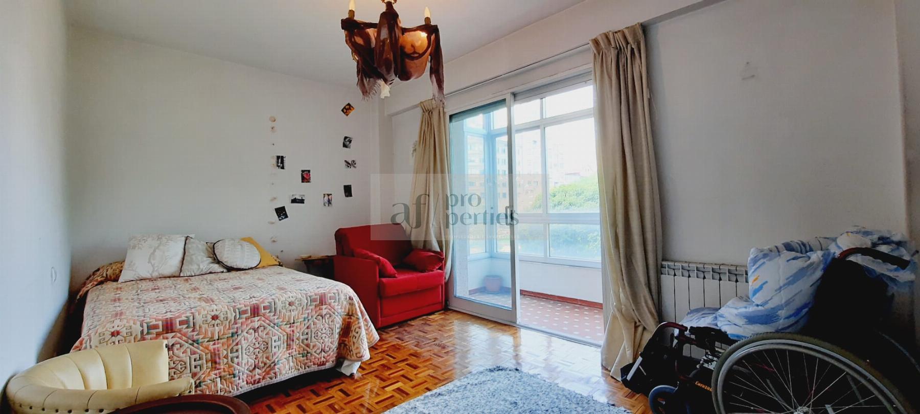 Venta de piso en Pontevedra