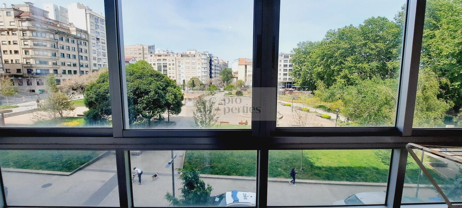 Venta de piso en Pontevedra