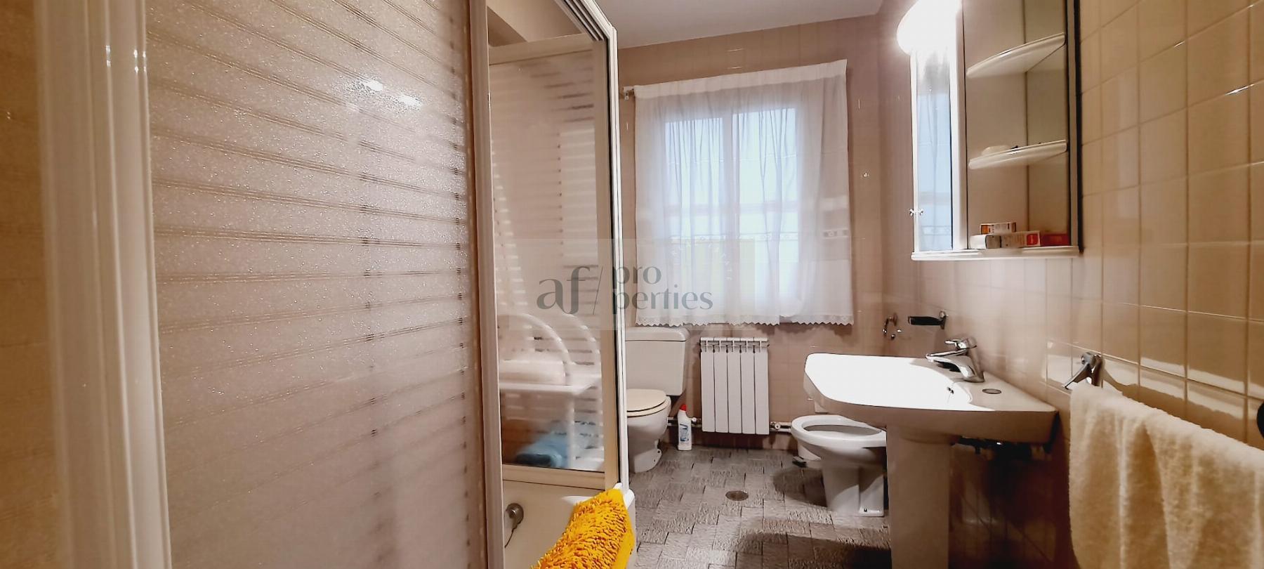 Venta de piso en Pontevedra