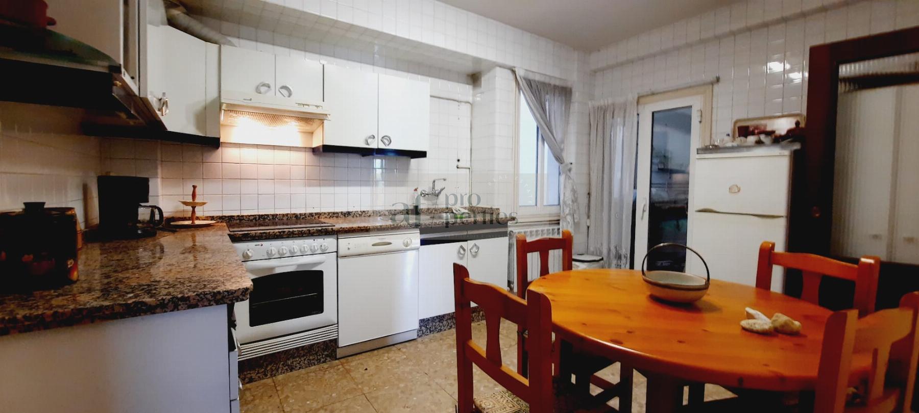 Venta de piso en Pontevedra