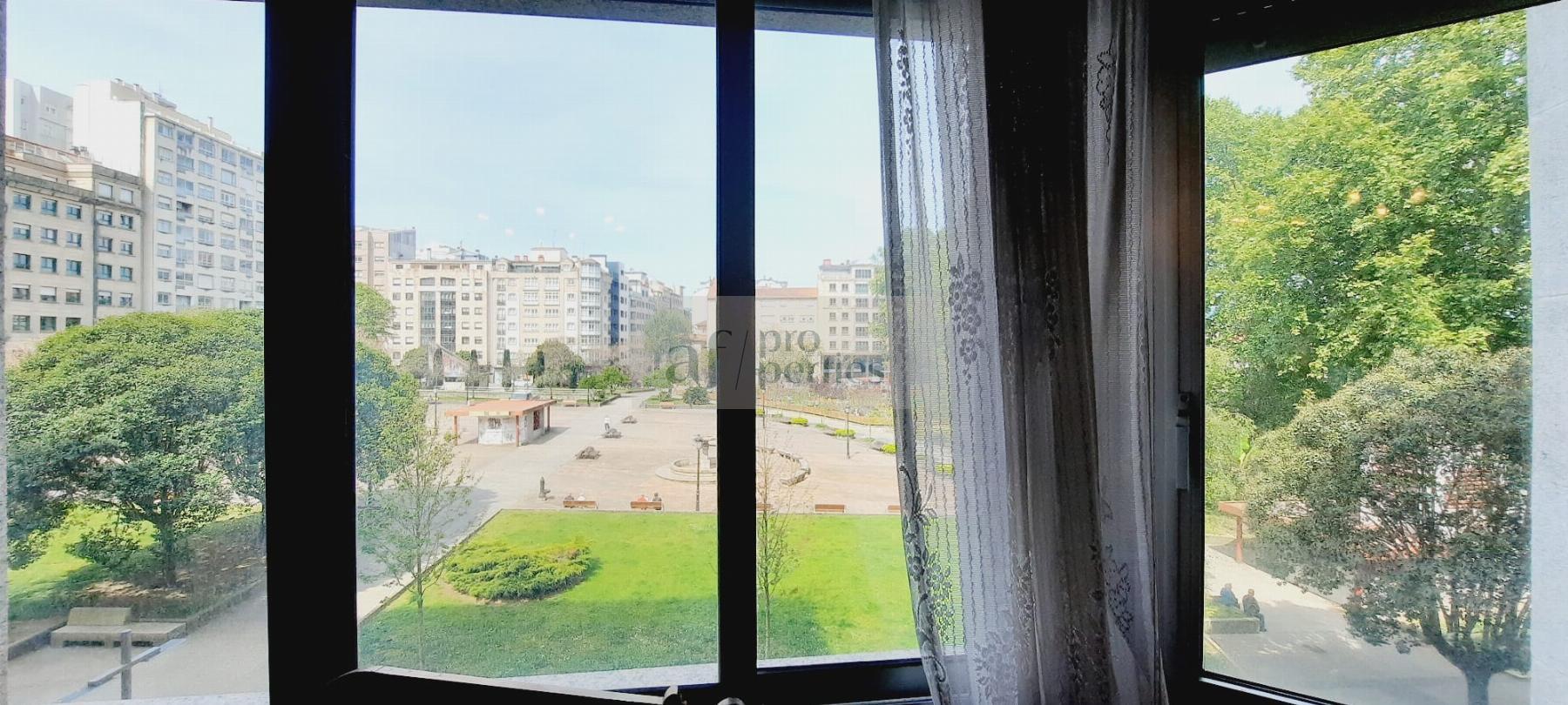 Venta de piso en Pontevedra