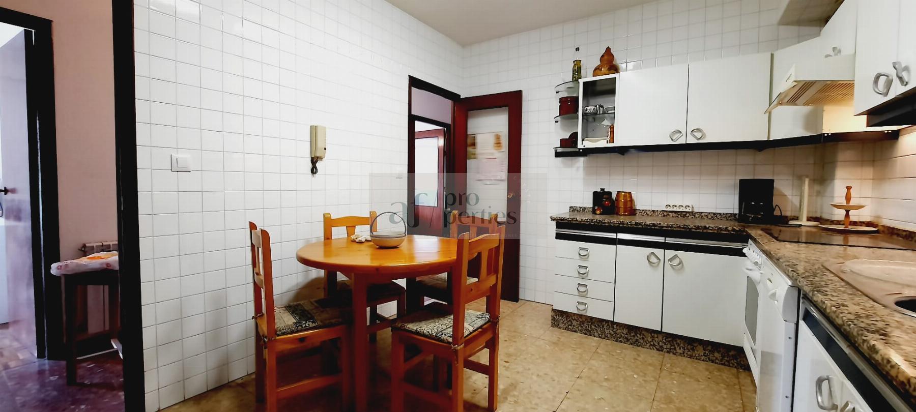 Venta de piso en Pontevedra