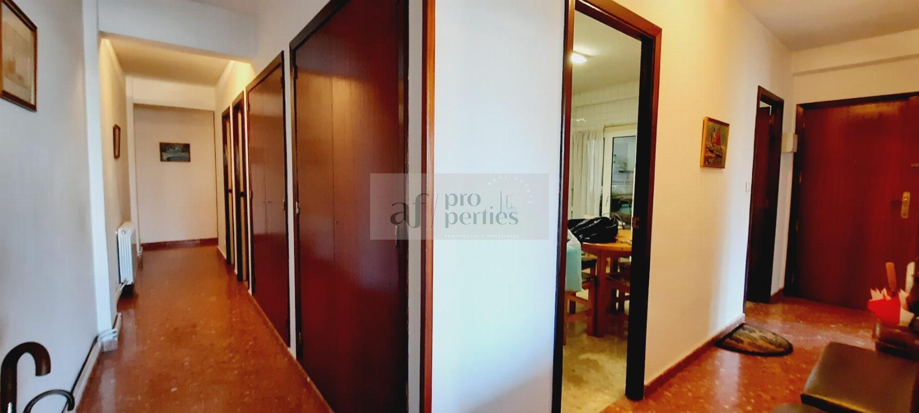 Venta de piso en Pontevedra