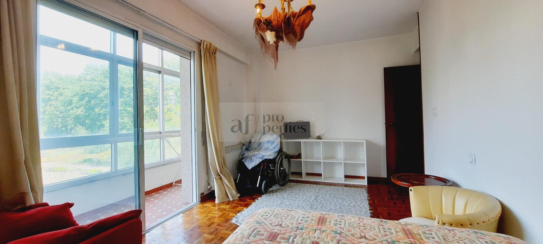 Venta de piso en Pontevedra