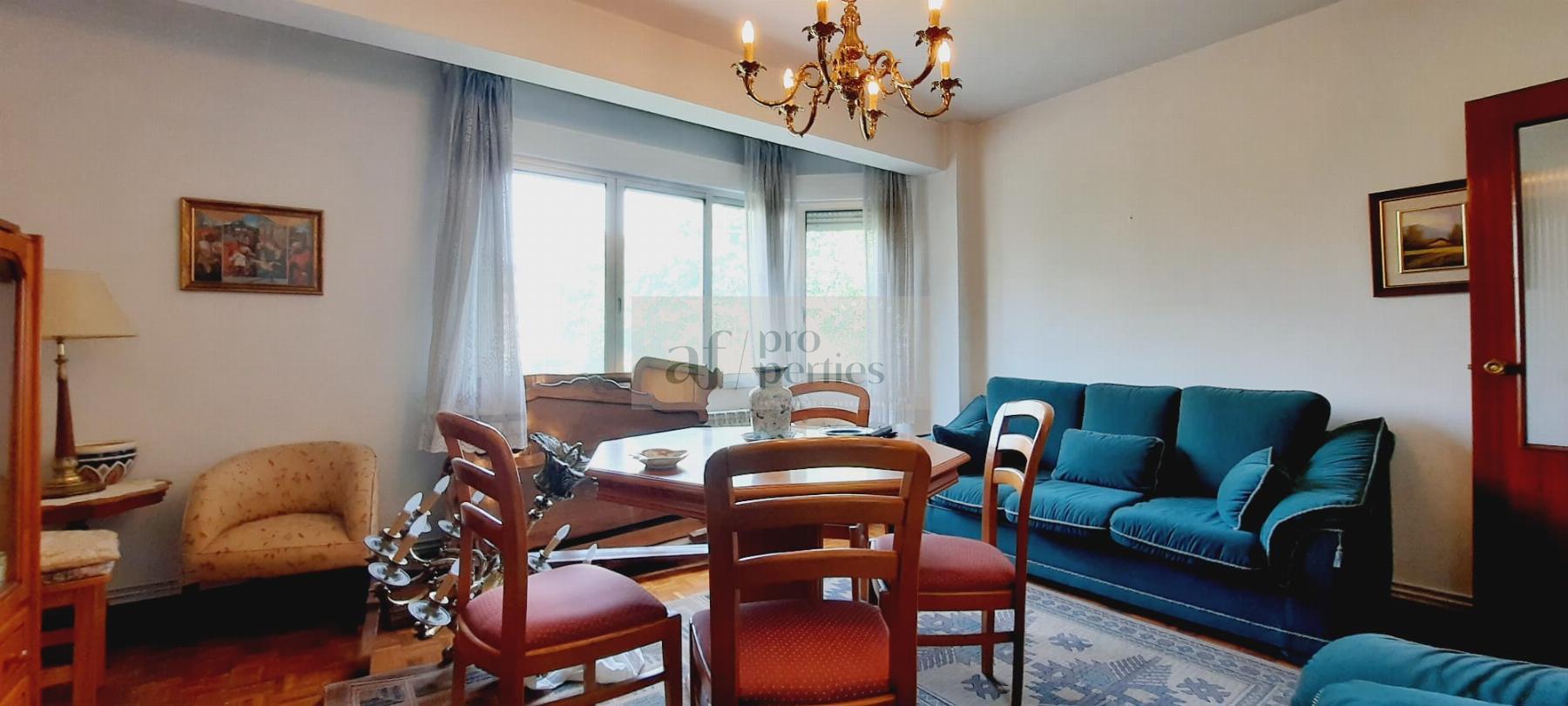 Venta de piso en Pontevedra