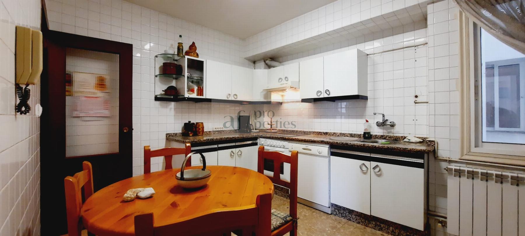 Venta de piso en Pontevedra