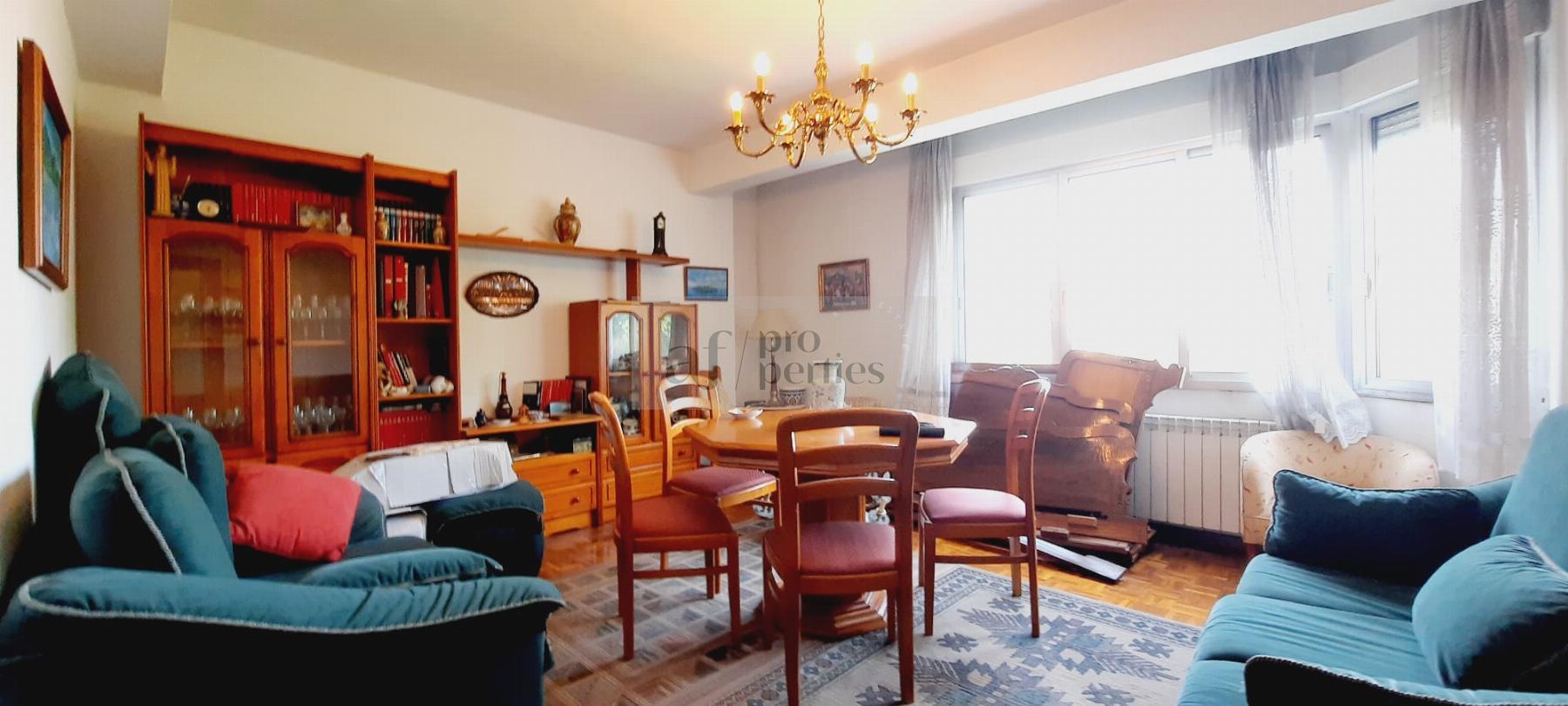 Venta de piso en Pontevedra