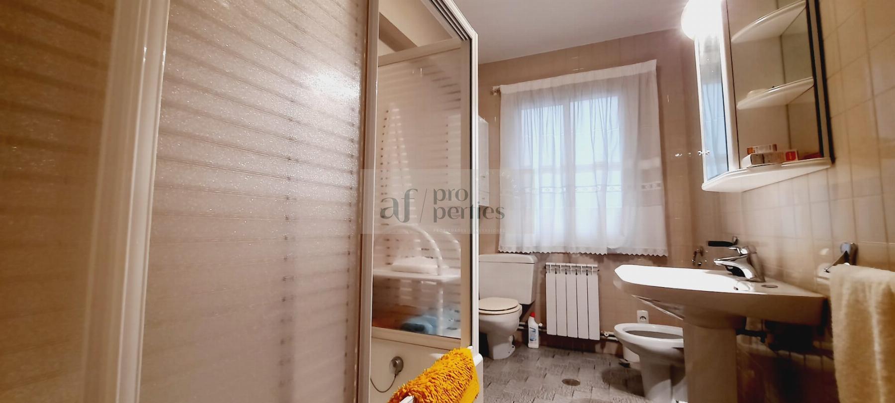 Venta de piso en Pontevedra