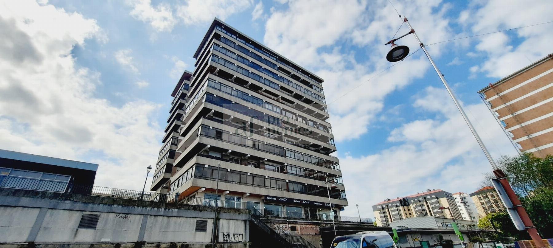 Venta de piso en Vigo