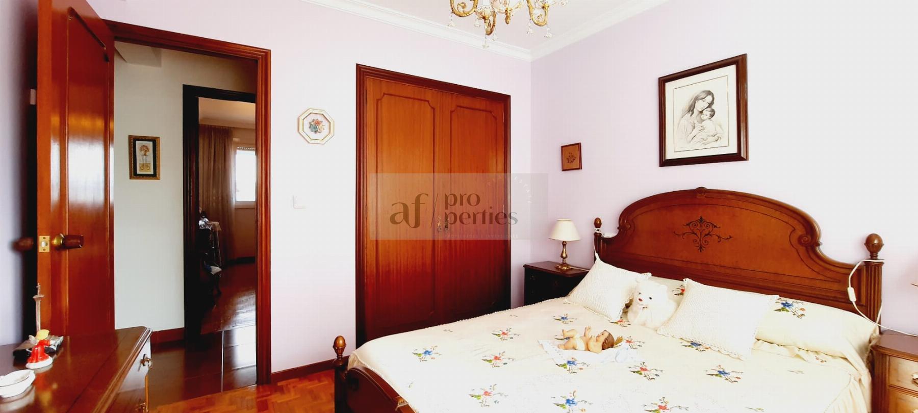 Venta de piso en Vigo