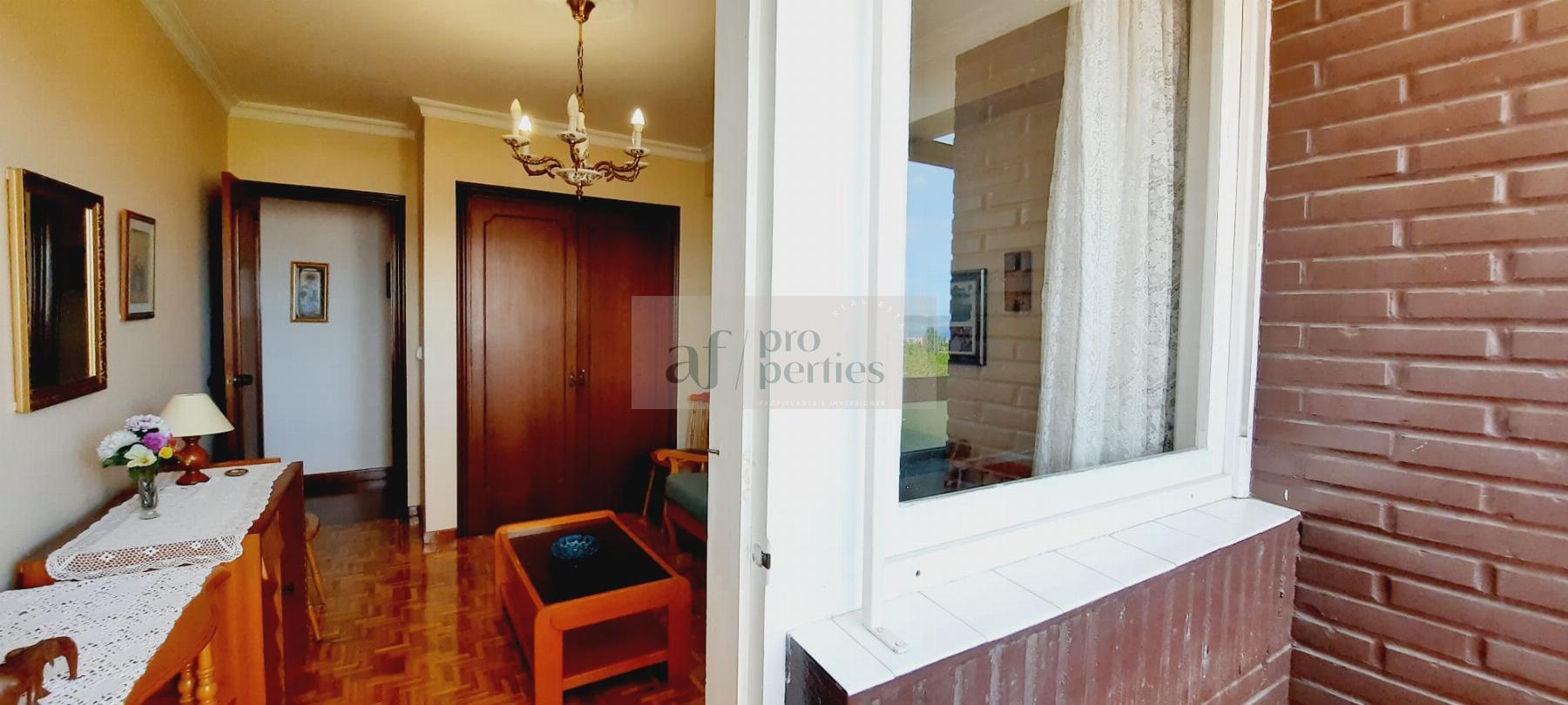 Venta de piso en Vigo